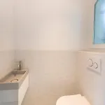 別荘 Family With Pool, 5 Min Walk To